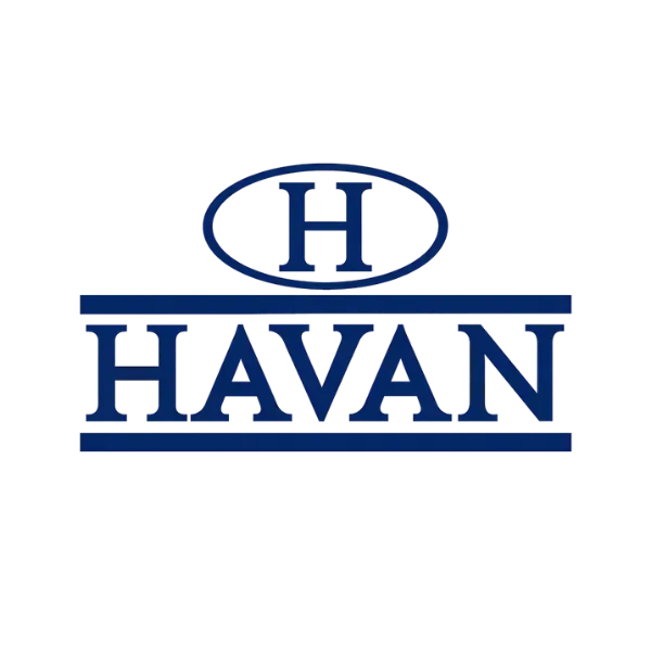 Logo. Havan
