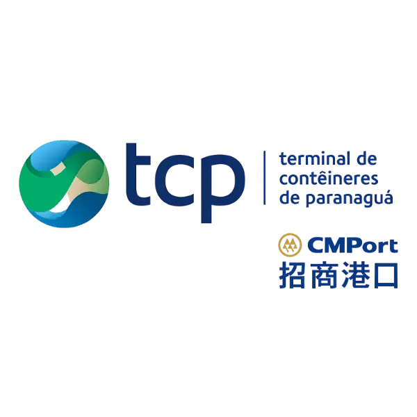 Logo. TCP 