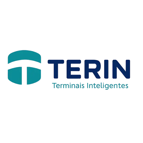 Logo. Terin