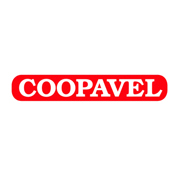 Logo. Coopavel