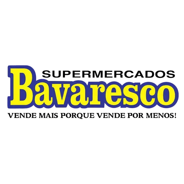 Logo. Bavaresco