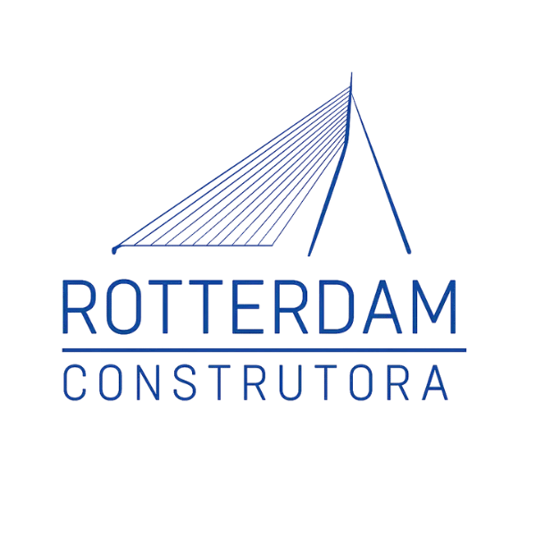 Logo. Rotterdam