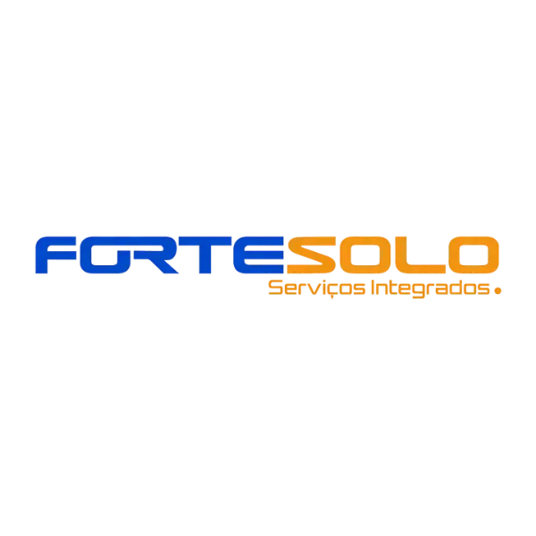 Logo. Fortesolo